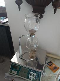 CAFFETTIERA HELLEM 6 TAZZE