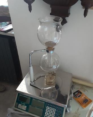 CAFFETTIERA HELLEM 6 TAZZE