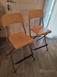 sgabelli Ikea