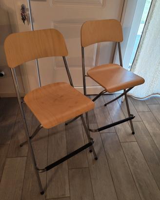 sgabelli Ikea