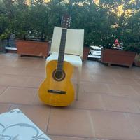 Chitarra classica Eko CS-10 - pari al nuovo