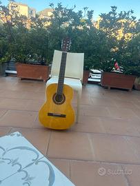 Chitarra classica Eko CS-10 - pari al nuovo