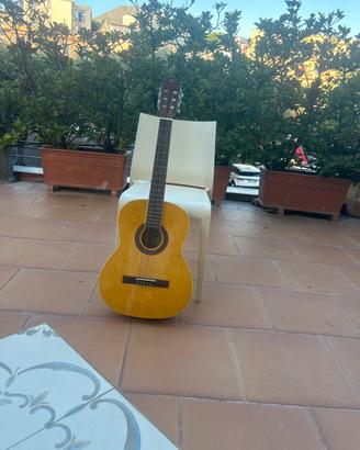 Chitarra classica Eko CS-10 - pari al nuovo