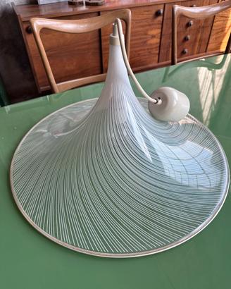 Lampadario vintage
