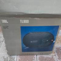 RARISSIME casse JBL Tl900