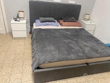 Nuovissima Camera da letto