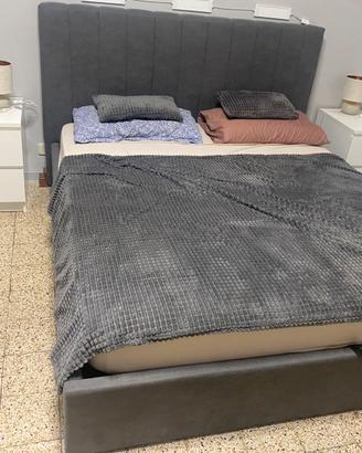 Nuovissima Camera da letto