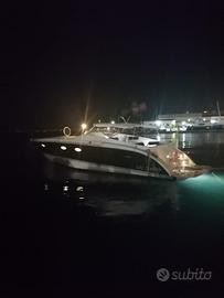 Tornado Eleven 2009 Motorizzazione Volvo D4260