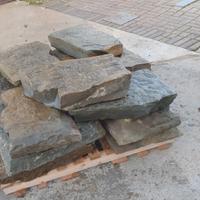 piastre per giardino