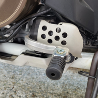 Leva cambio Honda per modelli DCT