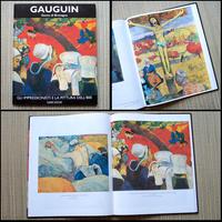 libro-Paul Gauguin - Volume 1 Gente Di Bretagna