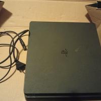 Ps4  leggi descrizione