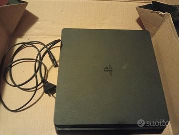 Ps4  leggi descrizione