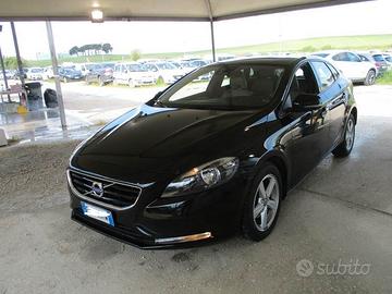 Volvo V40 2.0 diesel 120 CV full optional