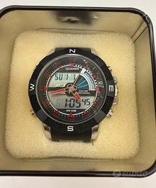 Orologio quamerSD-1104