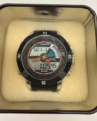 Orologio quamerSD-1104