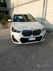 Bmw x1 sdrive 18d