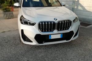 Bmw x1 sdrive 18d