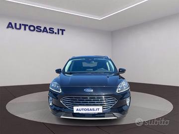 FORD Kuga 2.5 phev Titanium X 2wd 225cv cvt