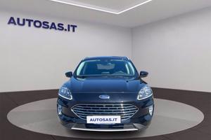 FORD Kuga 2.5 phev Titanium X 2wd 225cv cvt