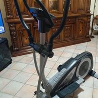 Ellittica Kettle axos cross P