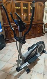 Ellittica Kettle axos cross P