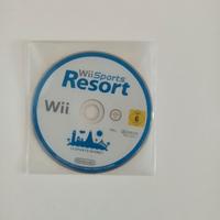 Wii Sports Resort per Nintendo Wii - Solo disco