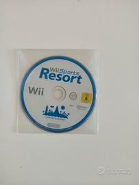 Wii Sports Resort per Nintendo Wii - Solo disco