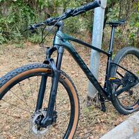 mountain bike Giant XTC Advance 1.5 del 2023