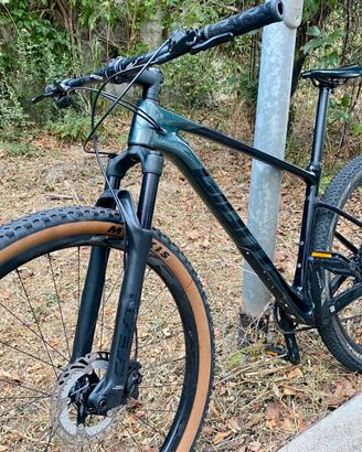 Bici Carbonio Catania Giant