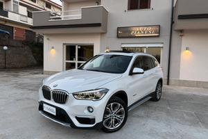 Bmw X1 sDrive18d Sport Line 2.0D 150CV Tetto Full