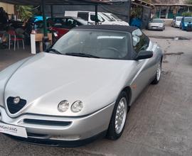 Alfa Romeo Spider