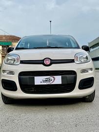 Fiat Panda 1.3 MJT 95 CV S&S Lounge