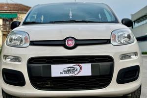 Fiat Panda 1.3 MJT 95 CV S&S Lounge