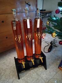 Grappa OF con rubinetto – Grand Tris D’élite