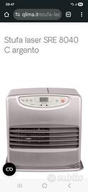 STUFFA Qlima SRE 4080C