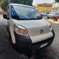 CITROEN NEMO anno 2018
