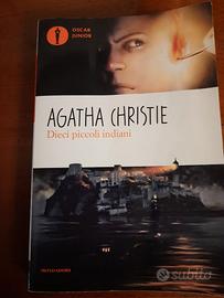 Agatha christie