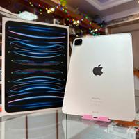 Ipad pro 11 4Generazione 256GB Wi-Fi