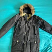Woolrich Parka