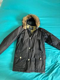 Woolrich Parka