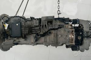 CAMBIO MERCEDES-BENZ truck Actros euro 6 2014> usa