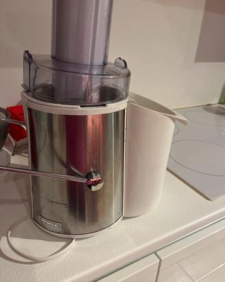 Estrattore ariete