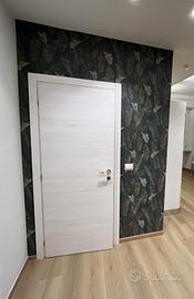 Bilocale Ristrutturato A NUOVO | SantaRita, Torino