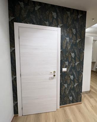 Bilocale Ristrutturato A NUOVO | SantaRita, Torino