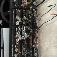 Modelli Harley Davidson Maisto