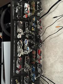 Modelli Harley Davidson Maisto