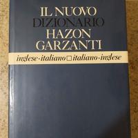 Vocabolario Inglese-italiano italiano-inglese