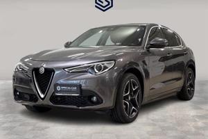 Alfa Romeo Stelvio 2020 Diesel 2.2 t Ti Q4 19...