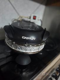 Forno Pizza G3 Ferrari Delizia Modificato 